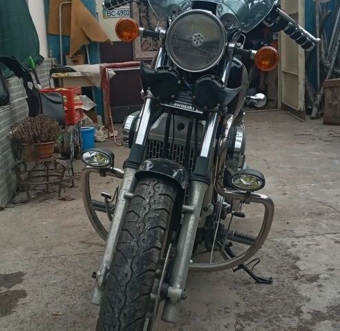 Кавасаки Другая, объемом двигателя 0.75 л и пробегом 0 тыс. км за 5000 $, фото 5 на Automoto.ua