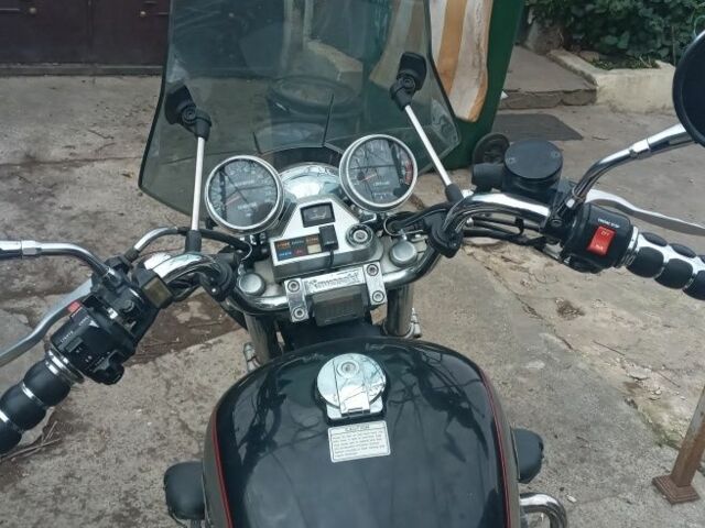 Кавасаки Другая, объемом двигателя 0.75 л и пробегом 0 тыс. км за 5000 $, фото 3 на Automoto.ua