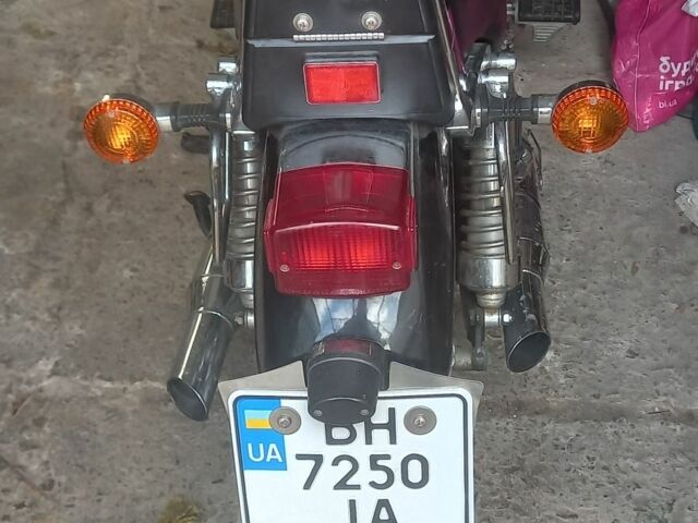 Кавасаки Другая, объемом двигателя 0.75 л и пробегом 0 тыс. км за 5000 $, фото 6 на Automoto.ua