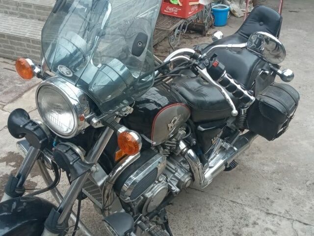 Кавасаки Другая, объемом двигателя 0.75 л и пробегом 0 тыс. км за 5000 $, фото 2 на Automoto.ua