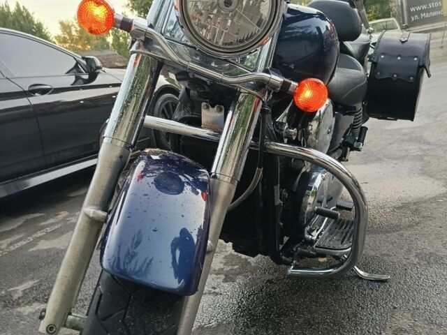 Кавасакі Інша, об'ємом двигуна 1.5 л та пробігом 0 тис. км за 7000 $, фото 4 на Automoto.ua