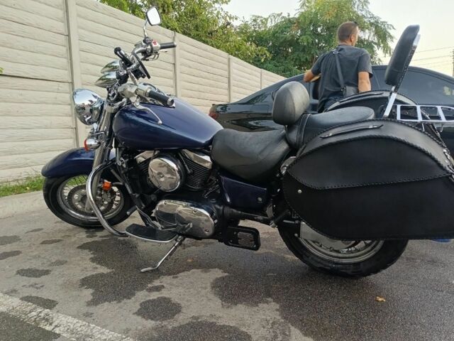 Кавасакі Інша, об'ємом двигуна 1.5 л та пробігом 0 тис. км за 7000 $, фото 5 на Automoto.ua