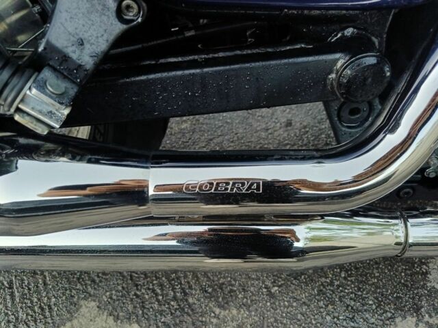 Кавасакі Інша, об'ємом двигуна 1.5 л та пробігом 0 тис. км за 7000 $, фото 6 на Automoto.ua