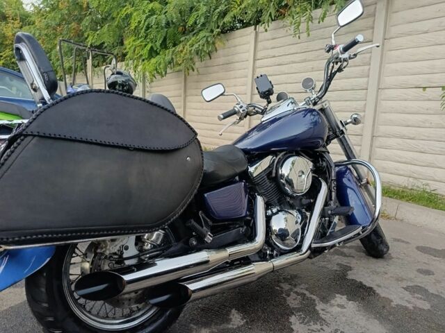 Кавасакі Інша, об'ємом двигуна 1.5 л та пробігом 0 тис. км за 7000 $, фото 1 на Automoto.ua