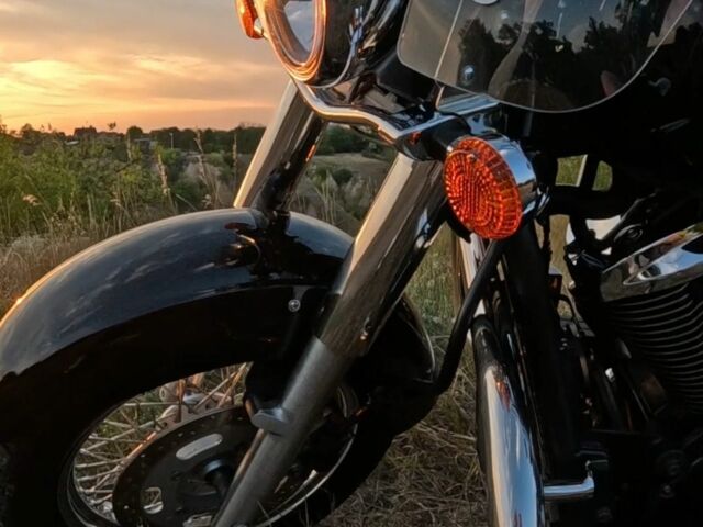 Кавасакі Інша, об'ємом двигуна 0.9 л та пробігом 0 тис. км за 6700 $, фото 1 на Automoto.ua