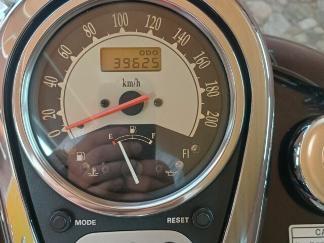 Кавасакі Інша, об'ємом двигуна 0.9 л та пробігом 0 тис. км за 6700 $, фото 5 на Automoto.ua