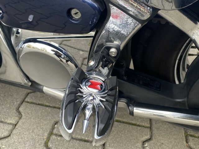 Кавасакі Інша, об'ємом двигуна 0.9 л та пробігом 0 тис. км за 195 $, фото 10 на Automoto.ua