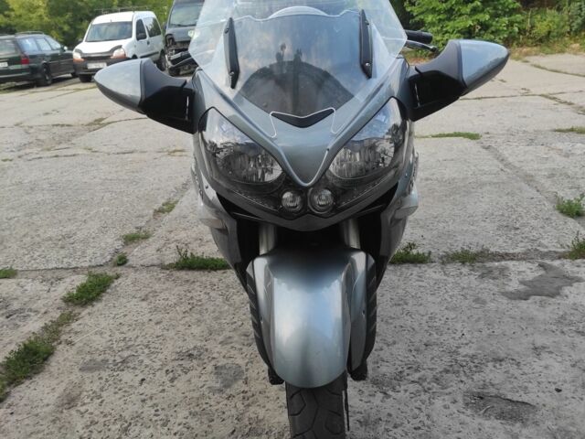 Кавасаки Другая, объемом двигателя 1.4 л и пробегом 0 тыс. км за 7000 $, фото 1 на Automoto.ua