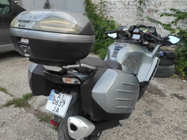 Кавасаки Другая, объемом двигателя 1.4 л и пробегом 0 тыс. км за 7000 $, фото 5 на Automoto.ua