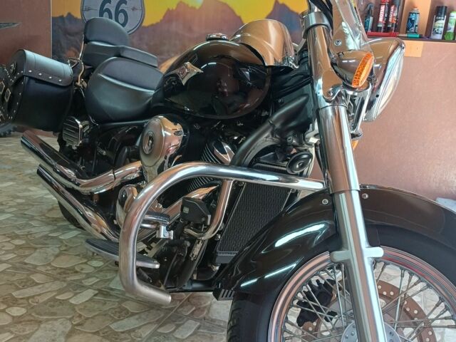 Кавасакі Інша, об'ємом двигуна 0.9 л та пробігом 0 тис. км за 6700 $, фото 9 на Automoto.ua