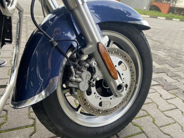 Кавасакі Інша, об'ємом двигуна 0.9 л та пробігом 0 тис. км за 195 $, фото 8 на Automoto.ua