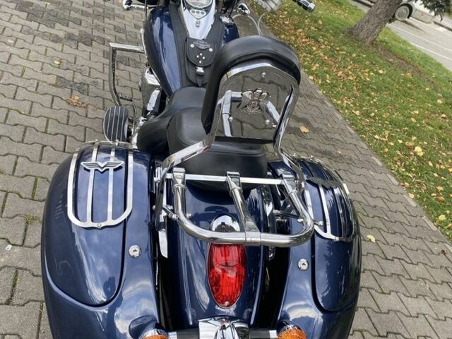 Кавасакі Інша, об'ємом двигуна 0.9 л та пробігом 0 тис. км за 195 $, фото 4 на Automoto.ua