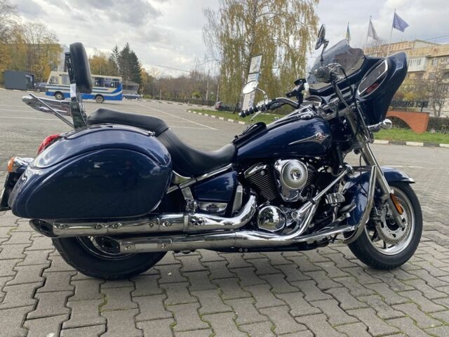 Кавасакі Інша, об'ємом двигуна 0.9 л та пробігом 0 тис. км за 195 $, фото 3 на Automoto.ua