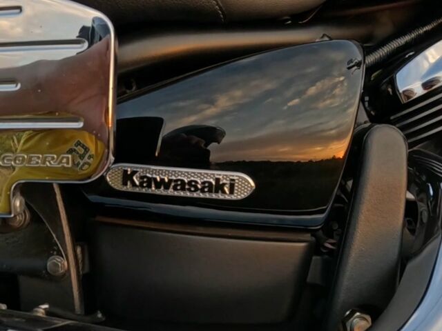 Кавасакі Інша, об'ємом двигуна 0.9 л та пробігом 0 тис. км за 6700 $, фото 3 на Automoto.ua