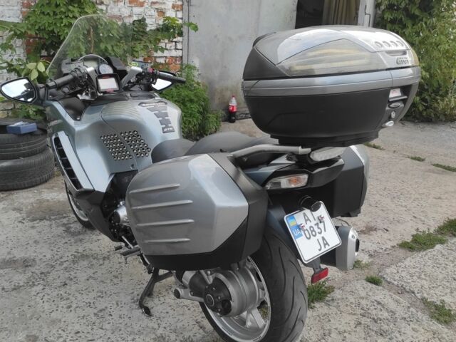 Кавасаки Другая, объемом двигателя 1.4 л и пробегом 0 тыс. км за 7000 $, фото 4 на Automoto.ua