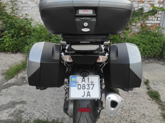 Кавасаки Другая, объемом двигателя 1.4 л и пробегом 0 тыс. км за 7000 $, фото 2 на Automoto.ua