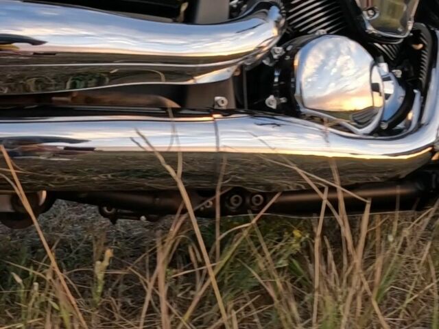 Кавасакі Інша, об'ємом двигуна 0.9 л та пробігом 0 тис. км за 6700 $, фото 2 на Automoto.ua