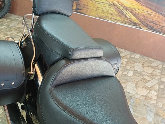 Кавасакі Інша, об'ємом двигуна 0.9 л та пробігом 0 тис. км за 6700 $, фото 7 на Automoto.ua