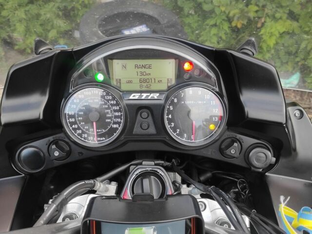 Кавасаки Другая, объемом двигателя 1.4 л и пробегом 0 тыс. км за 7000 $, фото 3 на Automoto.ua