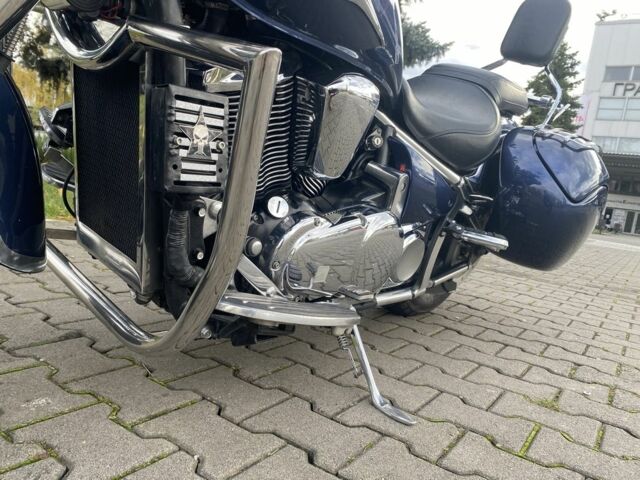 Кавасакі Інша, об'ємом двигуна 0.9 л та пробігом 0 тис. км за 195 $, фото 9 на Automoto.ua