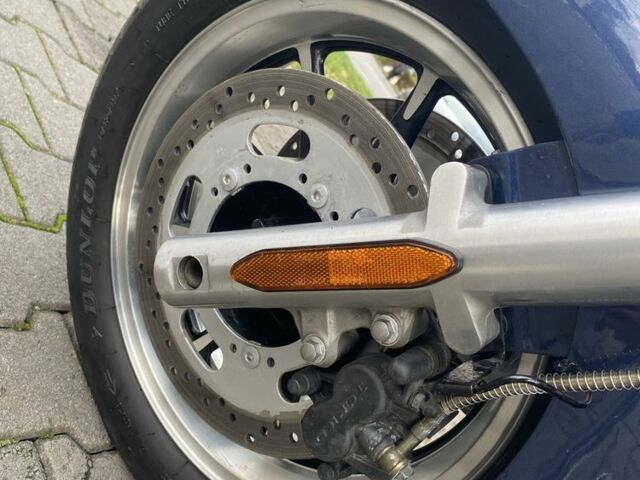 Кавасакі Інша, об'ємом двигуна 0.9 л та пробігом 0 тис. км за 195 $, фото 11 на Automoto.ua