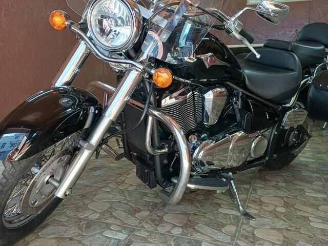 Кавасакі Інша, об'ємом двигуна 0.9 л та пробігом 0 тис. км за 6700 $, фото 8 на Automoto.ua