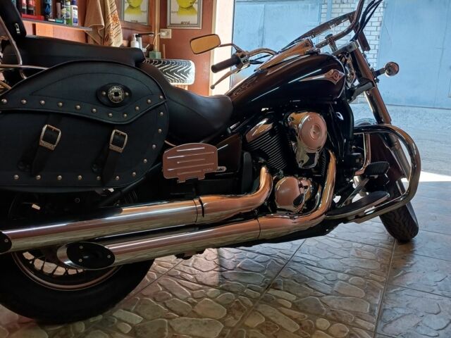 Кавасакі Інша, об'ємом двигуна 0.9 л та пробігом 0 тис. км за 6700 $, фото 4 на Automoto.ua