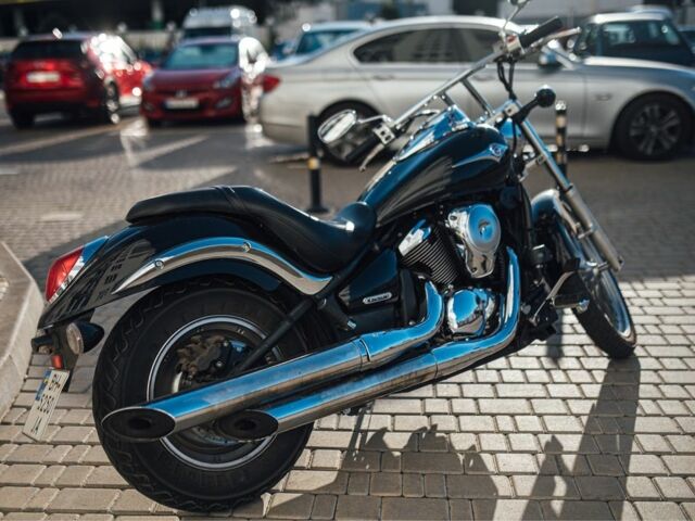 Кавасакі Інша, об'ємом двигуна 0.9 л та пробігом 0 тис. км за 5800 $, фото 4 на Automoto.ua