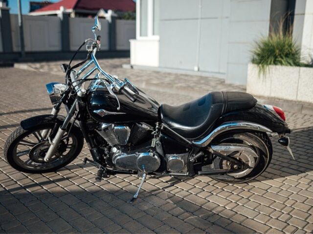 Кавасакі Інша, об'ємом двигуна 0.9 л та пробігом 0 тис. км за 5800 $, фото 7 на Automoto.ua