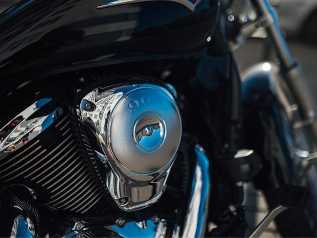 Кавасакі Інша, об'ємом двигуна 0.9 л та пробігом 0 тис. км за 5800 $, фото 5 на Automoto.ua