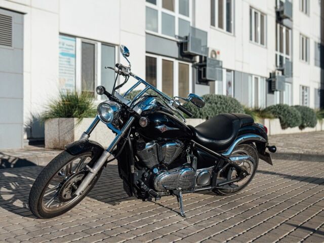 Кавасакі Інша, об'ємом двигуна 0.9 л та пробігом 0 тис. км за 5800 $, фото 2 на Automoto.ua