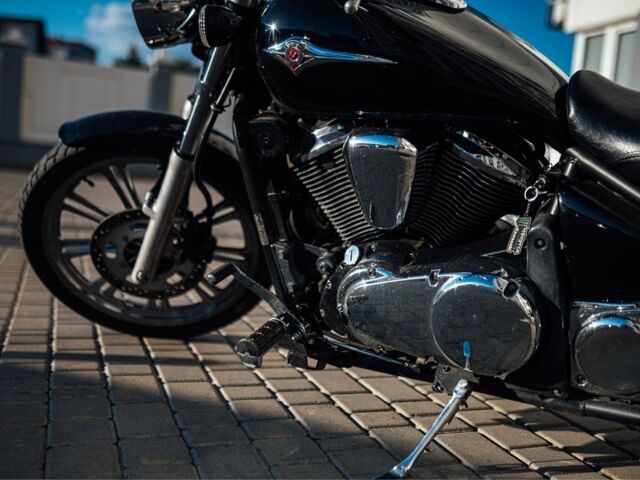 Кавасакі Інша, об'ємом двигуна 0.9 л та пробігом 0 тис. км за 5800 $, фото 6 на Automoto.ua