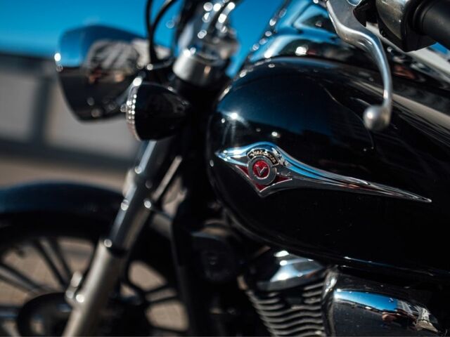 Кавасакі Інша, об'ємом двигуна 0.9 л та пробігом 0 тис. км за 5800 $, фото 3 на Automoto.ua