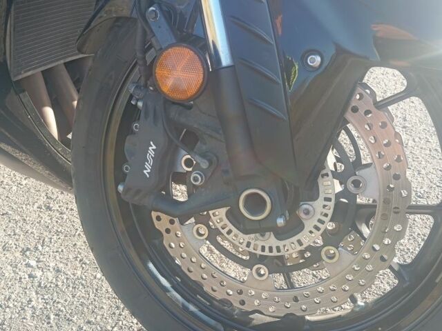 Кавасаки Другая, объемом двигателя 1.4 л и пробегом 0 тыс. км за 6300 $, фото 6 на Automoto.ua