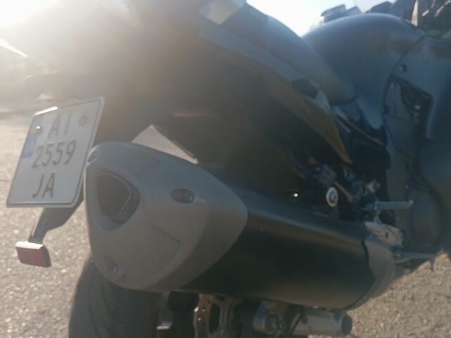 Кавасаки Другая, объемом двигателя 1.4 л и пробегом 0 тыс. км за 6300 $, фото 5 на Automoto.ua