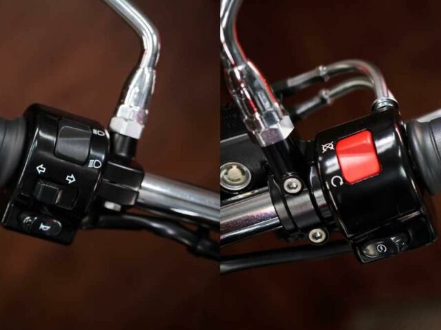 Кавасакі Інша, об'ємом двигуна 0.9 л та пробігом 0 тис. км за 9000 $, фото 12 на Automoto.ua