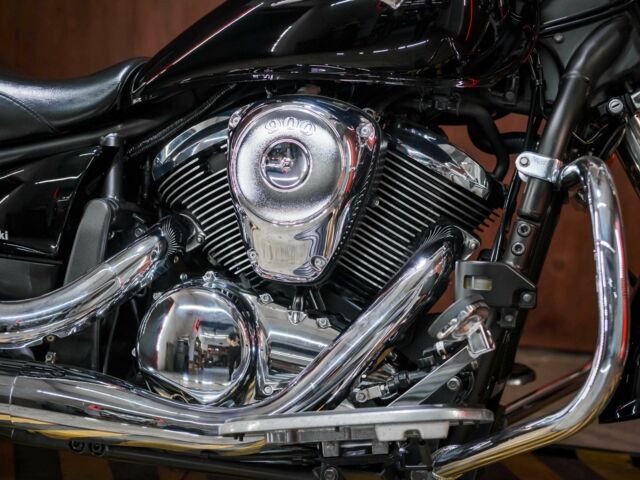 Кавасакі Інша, об'ємом двигуна 0.9 л та пробігом 0 тис. км за 9000 $, фото 9 на Automoto.ua