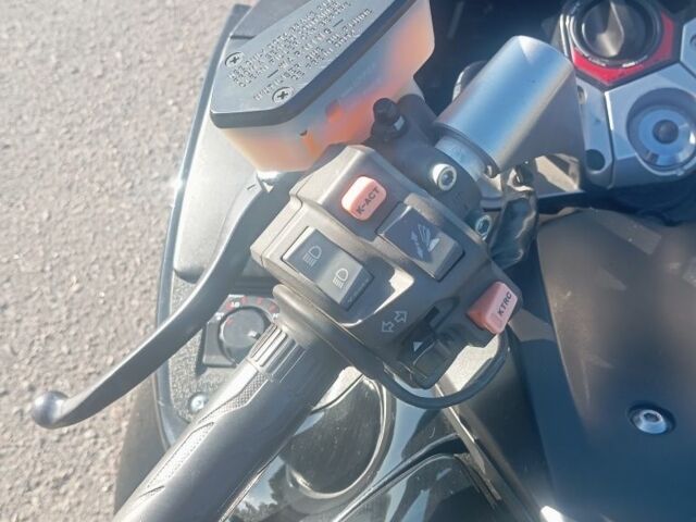 Кавасаки Другая, объемом двигателя 1.4 л и пробегом 0 тыс. км за 6300 $, фото 3 на Automoto.ua