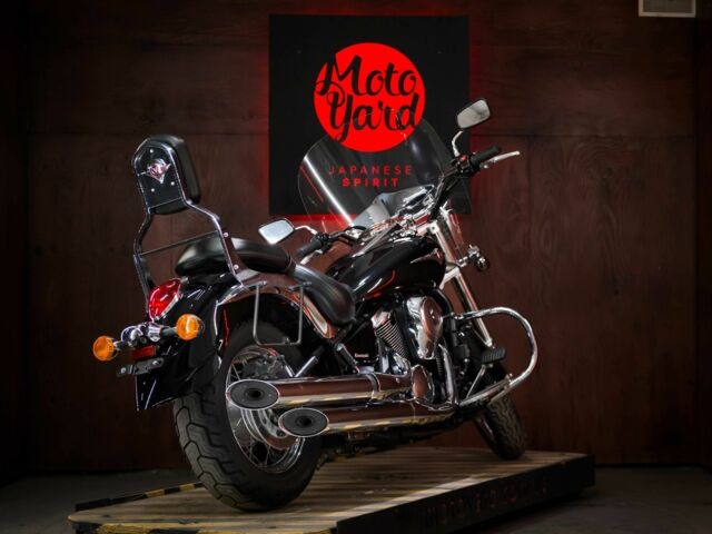 Кавасакі Інша, об'ємом двигуна 0.9 л та пробігом 0 тис. км за 9000 $, фото 5 на Automoto.ua