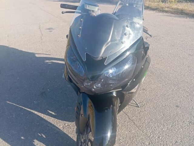 Кавасаки Другая, объемом двигателя 1.4 л и пробегом 0 тыс. км за 6300 $, фото 1 на Automoto.ua