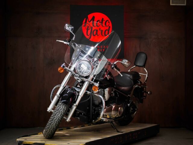 Кавасакі Інша, об'ємом двигуна 0.9 л та пробігом 0 тис. км за 9000 $, фото 2 на Automoto.ua