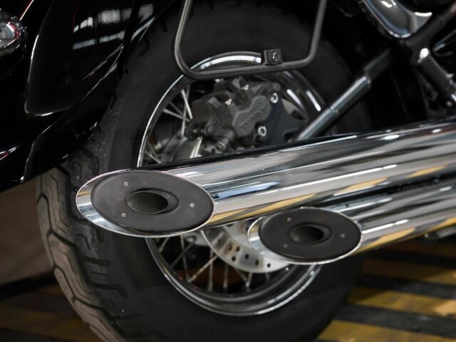 Кавасакі Інша, об'ємом двигуна 0.9 л та пробігом 0 тис. км за 9000 $, фото 15 на Automoto.ua