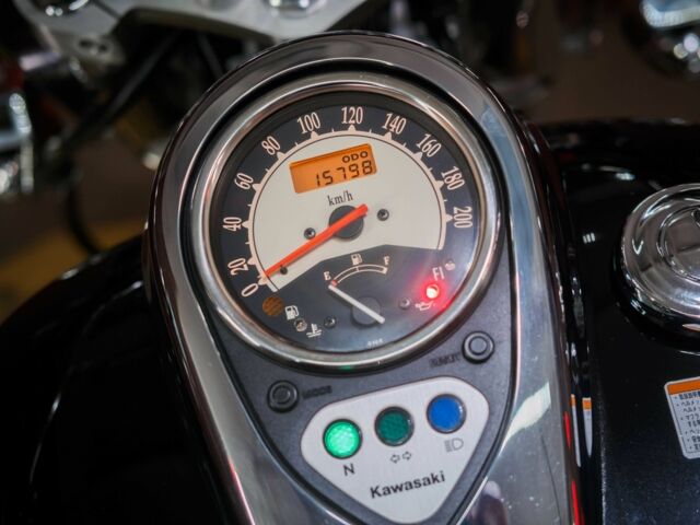 Кавасакі Інша, об'ємом двигуна 0.9 л та пробігом 0 тис. км за 9000 $, фото 8 на Automoto.ua