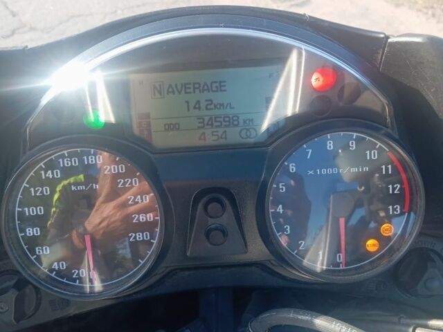 Кавасаки Другая, объемом двигателя 1.4 л и пробегом 0 тыс. км за 6300 $, фото 2 на Automoto.ua