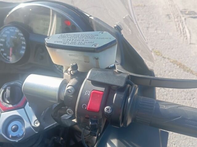 Кавасаки Другая, объемом двигателя 1.4 л и пробегом 0 тыс. км за 6300 $, фото 4 на Automoto.ua