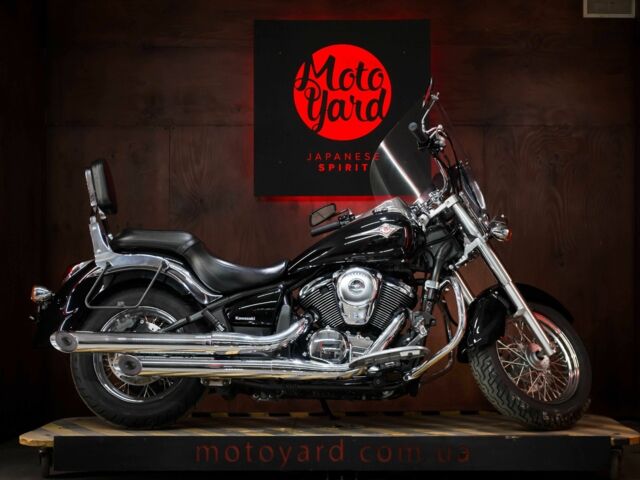 Кавасакі Інша, об'ємом двигуна 0.9 л та пробігом 0 тис. км за 9000 $, фото 4 на Automoto.ua