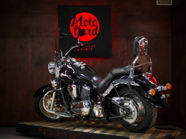 Кавасакі Інша, об'ємом двигуна 0.9 л та пробігом 0 тис. км за 9000 $, фото 1 на Automoto.ua