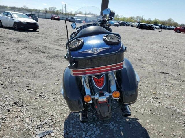 Кавасаки Другая, объемом двигателя 1.7 л и пробегом 0 тыс. км за 2000 $, фото 3 на Automoto.ua