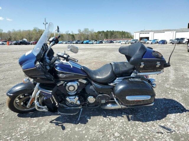 Кавасаки Другая, объемом двигателя 1.7 л и пробегом 0 тыс. км за 2000 $, фото 2 на Automoto.ua