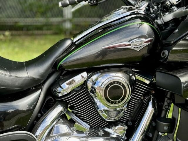 Кавасакі Інша, об'ємом двигуна 1.7 л та пробігом 0 тис. км за 12500 $, фото 2 на Automoto.ua